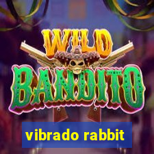 vibrado rabbit